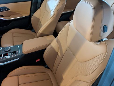 New 2026 BMW 330i Sedan image 8