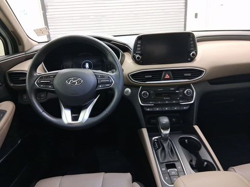 Used 2019 Hyundai Santa Fe FWD image 4