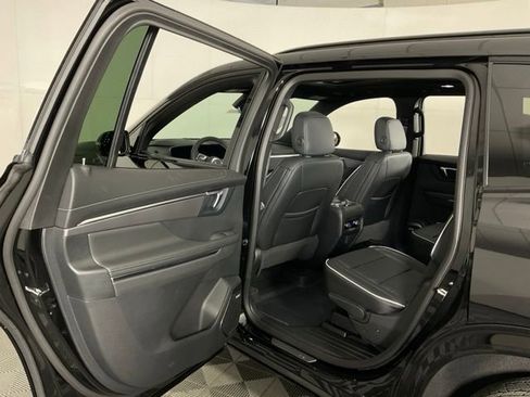 New 2026 Buick Enclave Sport Touring w/ Power Package FWD image 35