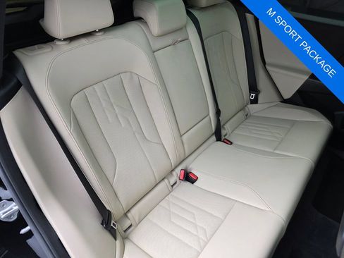 Certified 2025 BMW X3 xDrive30i w/ Premium Package AWD/4WD image 25