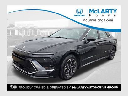 Used 2025 Hyundai Sonata SEL
