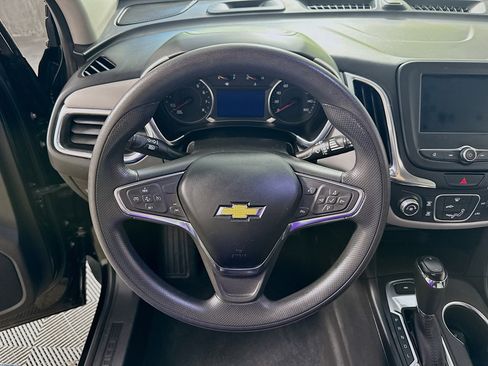 Used 2021 Chevrolet Equinox LT AWD/4WD image 14
