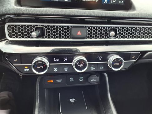 Used 2025 Honda Civic Sport image 20