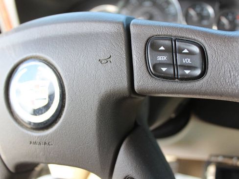 Used 2006 Cadillac Escalade ESV AWD image 13