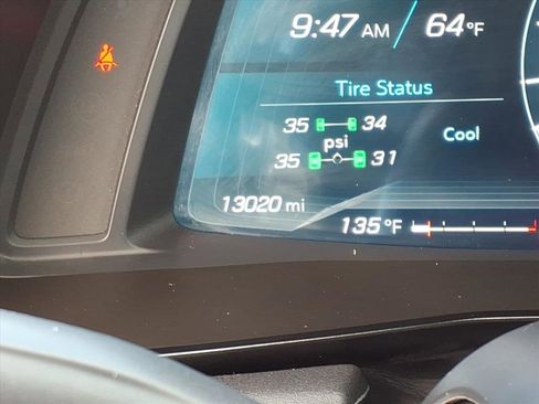 Used 2024 Chevrolet Corvette Stingray Coupe w/ 1LT image 26