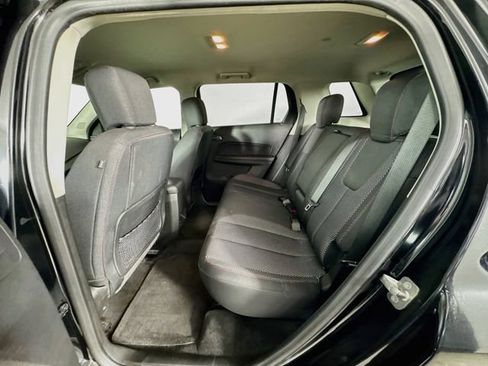Used 2016 GMC Terrain SLE AWD/4WD image 22