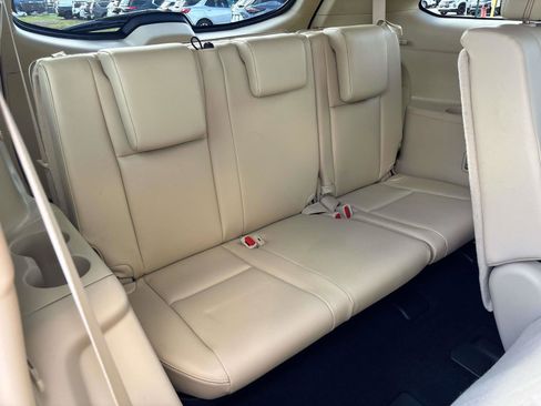 Used 2019 Toyota Highlander XLE image 20