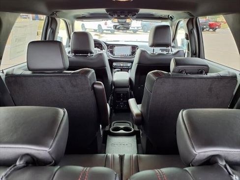 New 2026 Dodge Durango GT w/ Tow 'N Go Package image 55