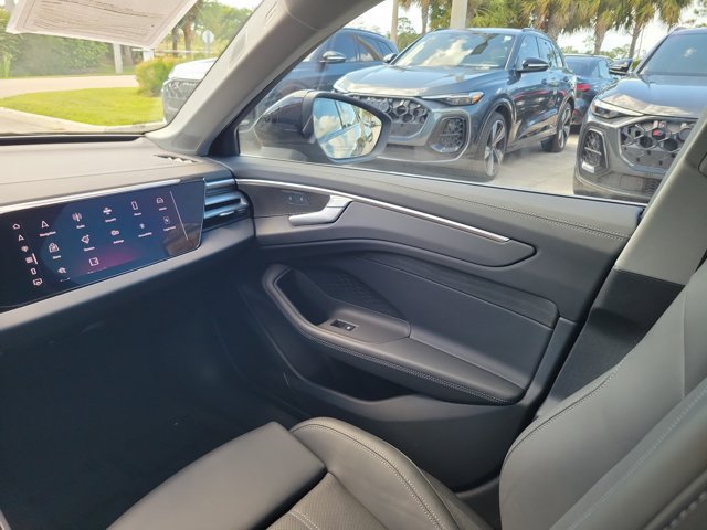 Certified 2026 Audi A6 Prestige AWD/4WD image 14