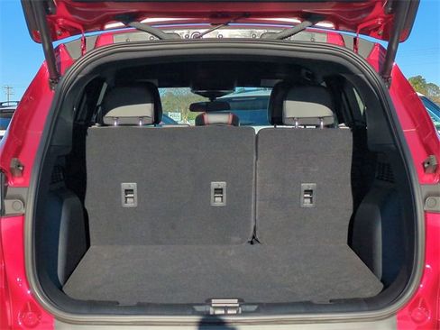 Used 2025 Ford Escape ST-Line w/ Tech Pack #1 image 13