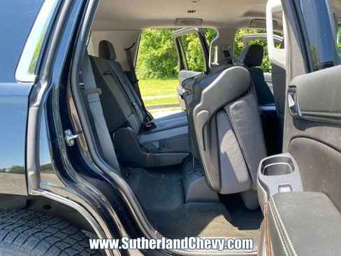 Used 2018 Chevrolet Tahoe LS AWD/4WD image 37