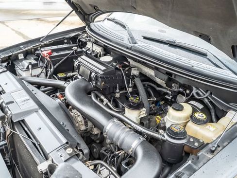 Used 2007 Ford F150 Harley-Davidson RWD image 37