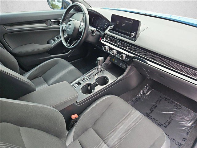 Used 2024 Honda Civic Sport image 27