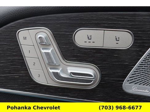 Used 2020 Mercedes-Benz GLE 350 4MATIC image 20