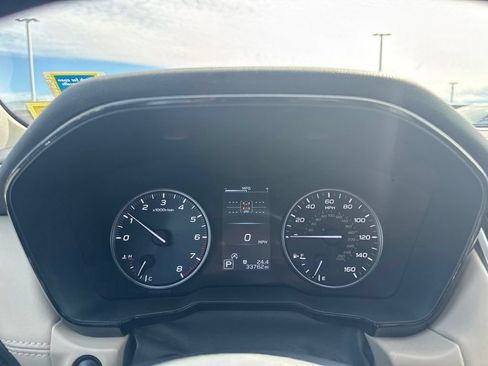 Used 2021 Subaru Outback Premium AWD/4WD image 12
