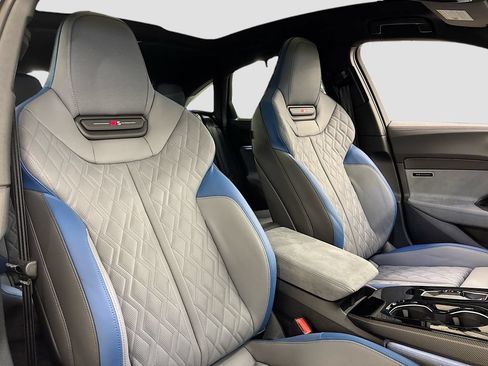New 2026 Audi S5 Prestige AWD/4WD image 15
