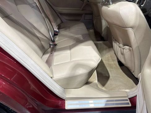 Used 1999 Mercedes-Benz E 320 Sedan image 81
