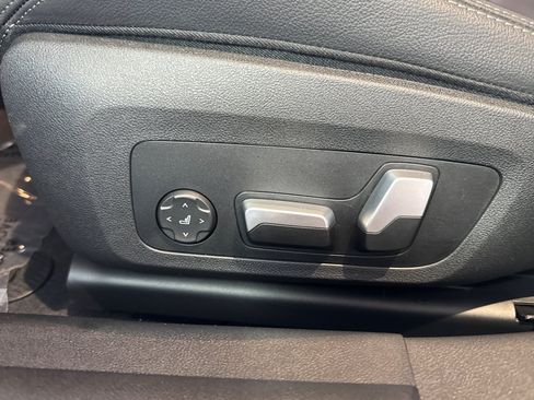 Used 2023 BMW i4 eDrive40 w/ M Sport Package RWD image 14