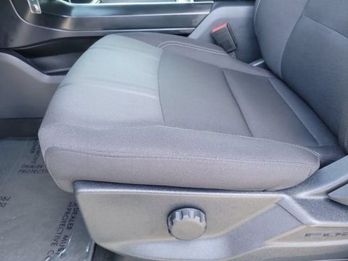 Used 2026 Ford F150 STX RWD image 20