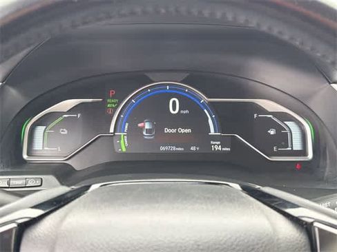 Used 2018 Honda Clarity Touring image 25