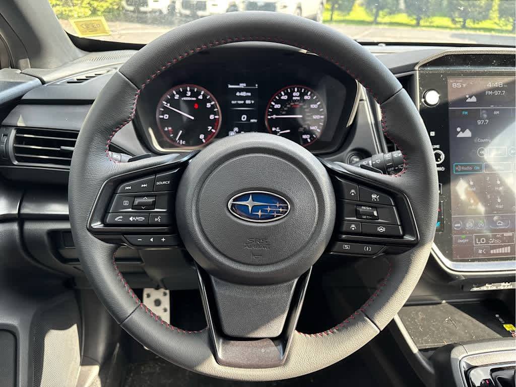 New 2026 Subaru Impreza RS AWD/4WD image 9