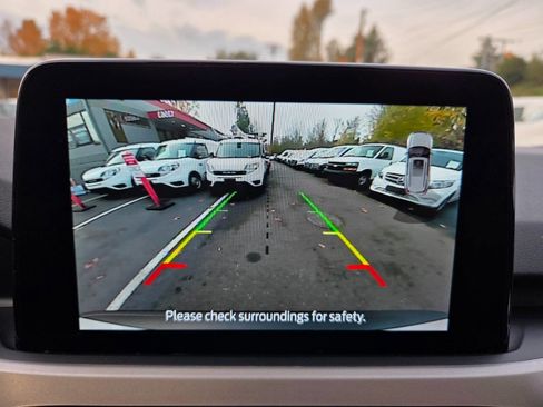 Used 2021 Ford Escape SE image 10