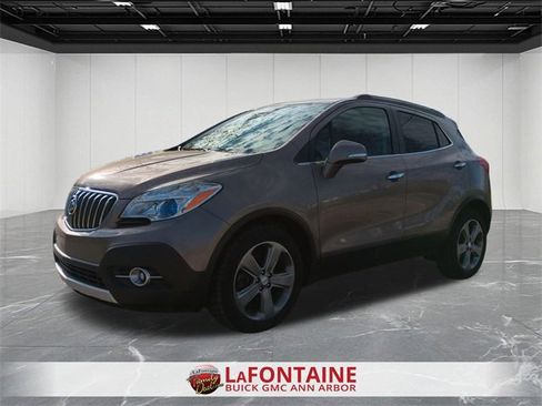 Used 2014 Buick Encore Leather image 1