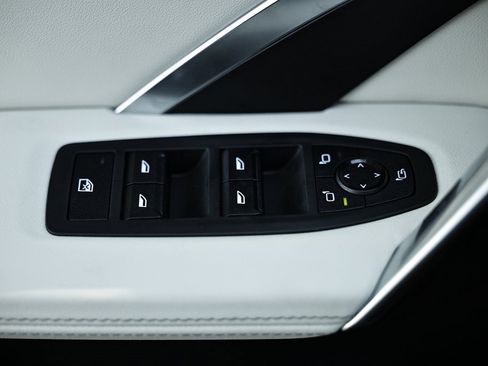 New 2026 BMW X1 xDrive28i w/ Convenience Package image 16