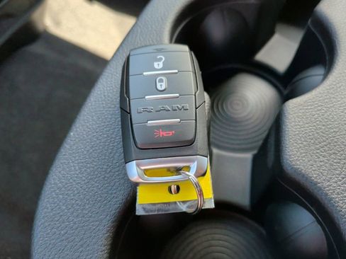 New 2026 RAM 2500 Tradesman image 51