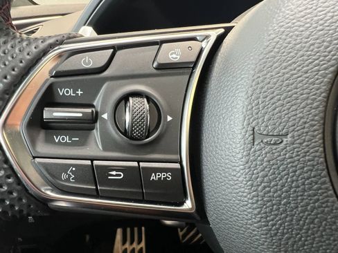 New 2026 Acura RDX A-Spec image 21