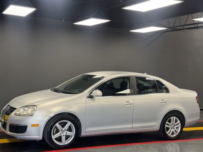 Used 2010 Volkswagen Jetta TDI