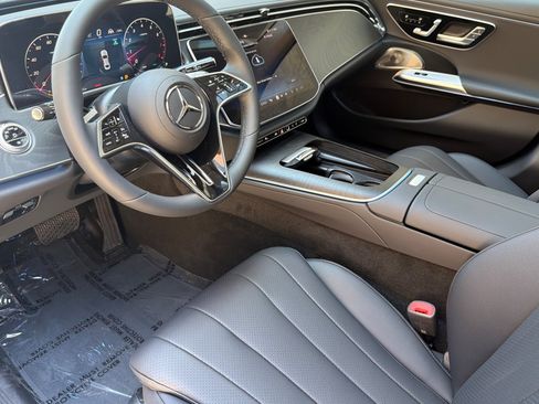 New 2026 Mercedes-Benz E 350 Sedan image 9