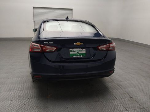 Used 2020 Chevrolet Malibu LT FWD image 6