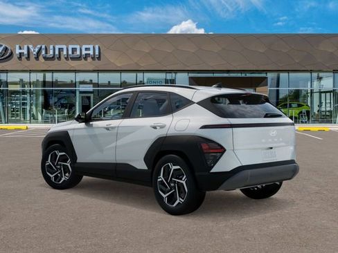 New 2026 Hyundai Kona Limited FWD image 5