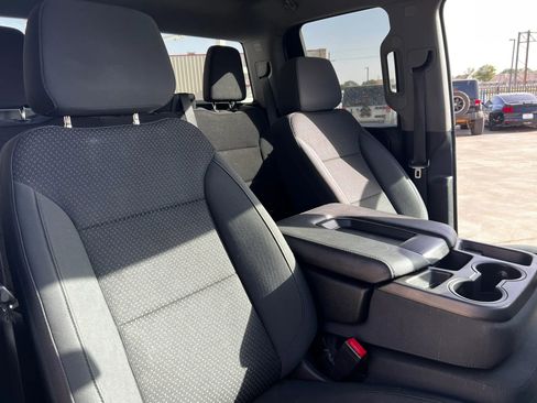 Used 2021 Chevrolet Silverado 2500 W/T w/ WT Fleet Convenience Package RWD image 13