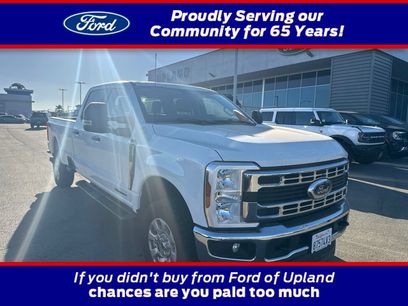 Used 2024 Ford F250 XLT