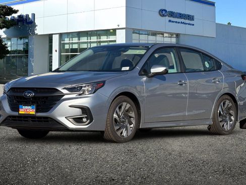 New 2025 Subaru Legacy Limited image 7