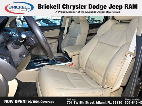 Used 2020 Acura MDX 3.5L image 15