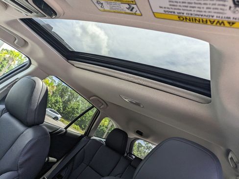 Used 2024 Subaru Outback Touring image 20