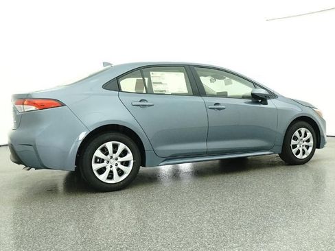 New 2026 Toyota Corolla LE image 26