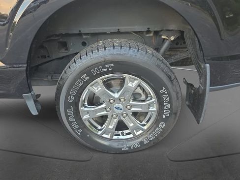 Used 2022 Ford F150 Lariat w/ Equipment Group 502A High AWD/4WD image 28
