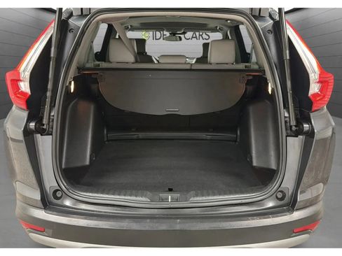 Used 2017 Honda CR-V EX-L image 18