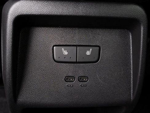 New 2025 Chevrolet Equinox EV RS w/ Active Safety Package 3 image 34