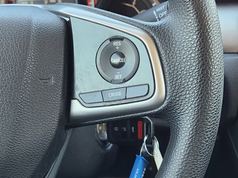 Used 2017 Honda Civic LX image 29