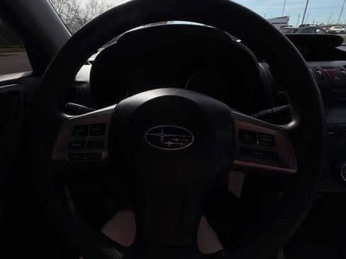 Used 2015 Subaru Forester 2.5i w/ Alloy Wheel Package AWD/4WD image 22