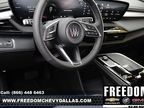 New 2026 Buick Enclave Preferred image 24