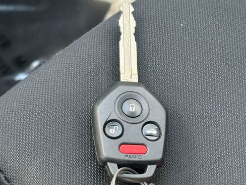 Used 2023 Subaru WRX AWD/4WD image 30