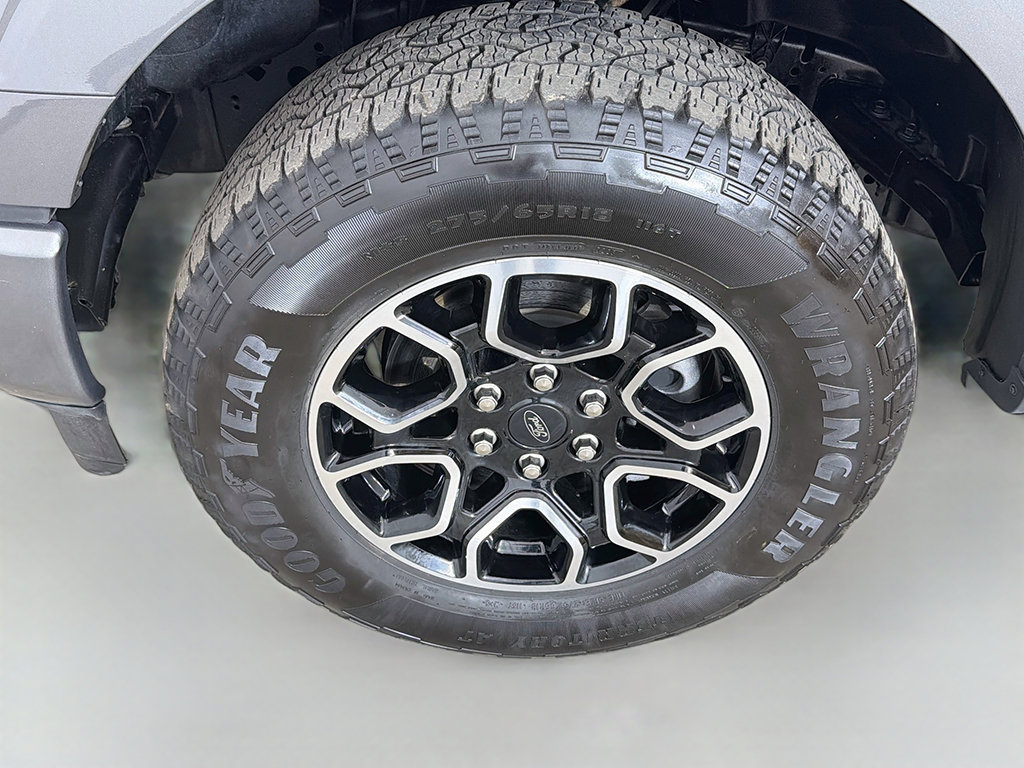 Used 2023 Ford F150 XL w/ STX Appearance Package AWD/4WD image 15