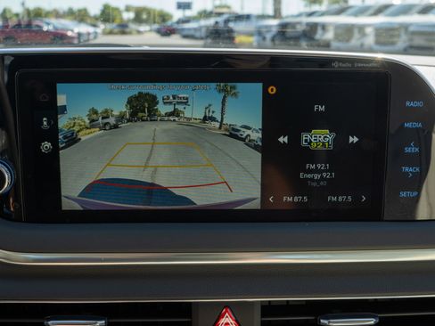 Used 2023 Hyundai Sonata SEL w/ Convenience Package image 17