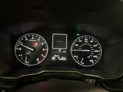 Used 2022 Subaru Outback Limited image 18